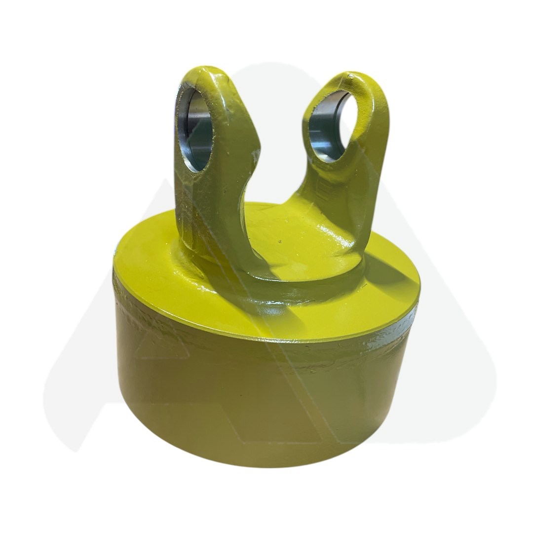 Sprzęgło automatyczne, 2500, 2500 Nm, 1 3/8-21