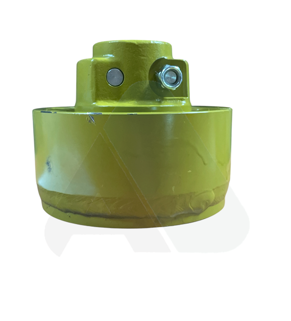 Automatic clutch, AW36, 2100 N·m, 1 3/8-6