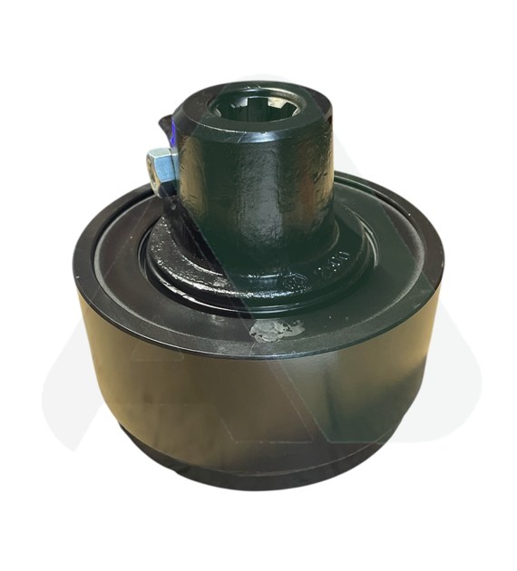 Automatic clutch, 1 3/8-6, 2500 N·m