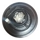 Automatic clutch, 1 3/4-6, 2000 N·m