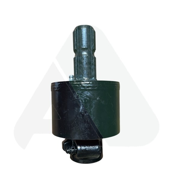 Adapter sprzęgła jednokierunkowego PK, 2 x 1 3/8-6