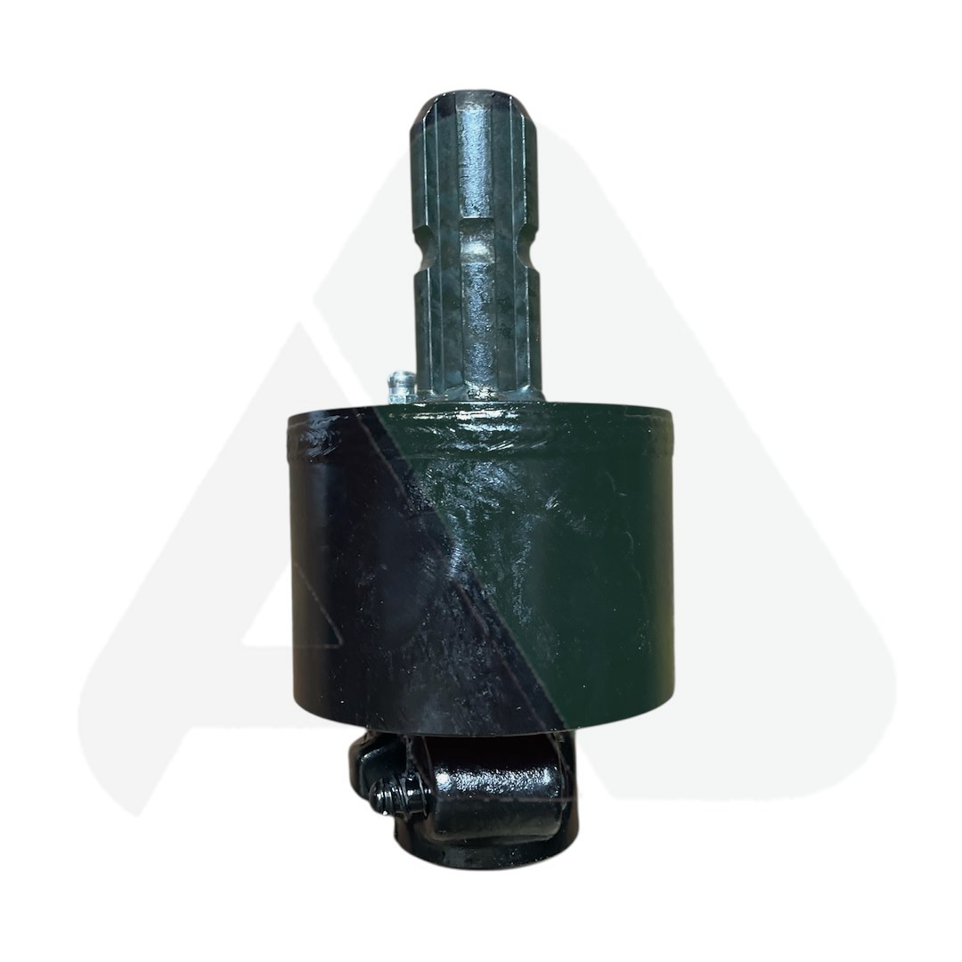 Adapter sprzęgła jednokierunkowego PK, 2 x 1 3/8-6