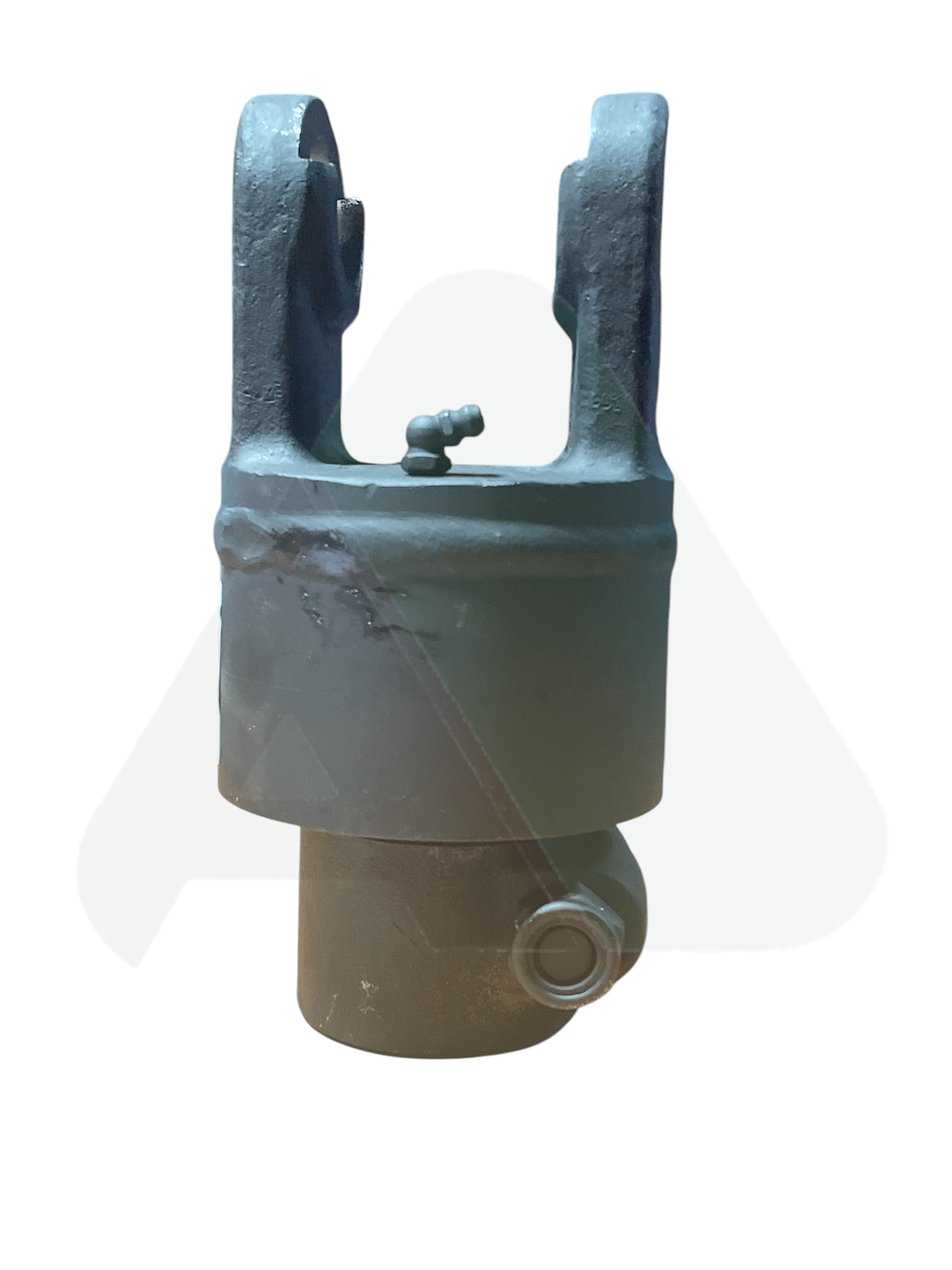 Clutch, AW35, OR, push pin 1 3/4-6, RH reinforced