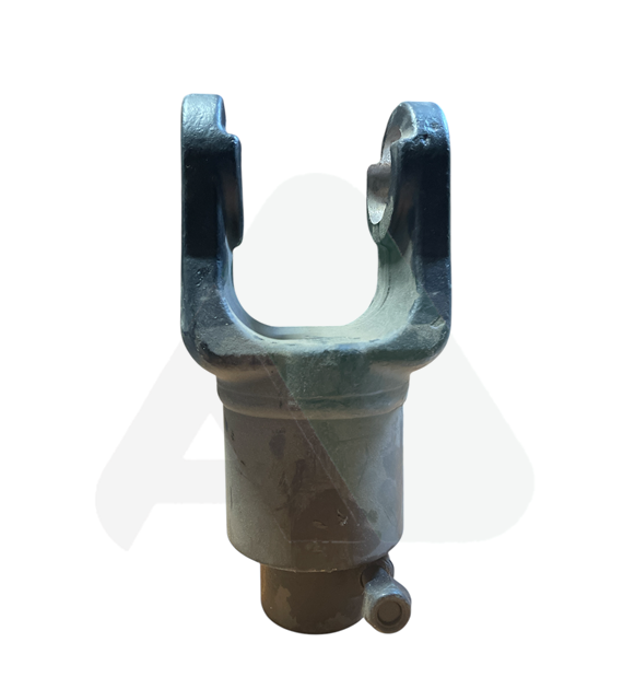 Clutch, W2700, P700, OR, 1 3/4-6, RH 4500 N·m