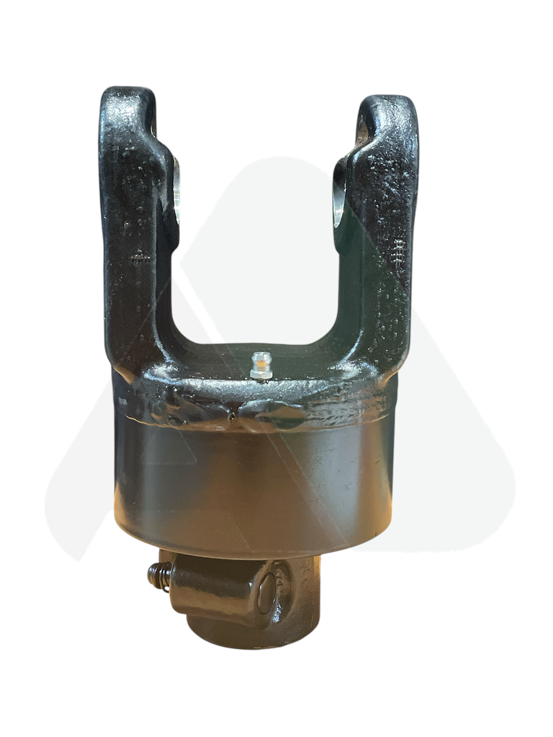 Clutch, AW36, OR, push pin 1 3/8-6, RH