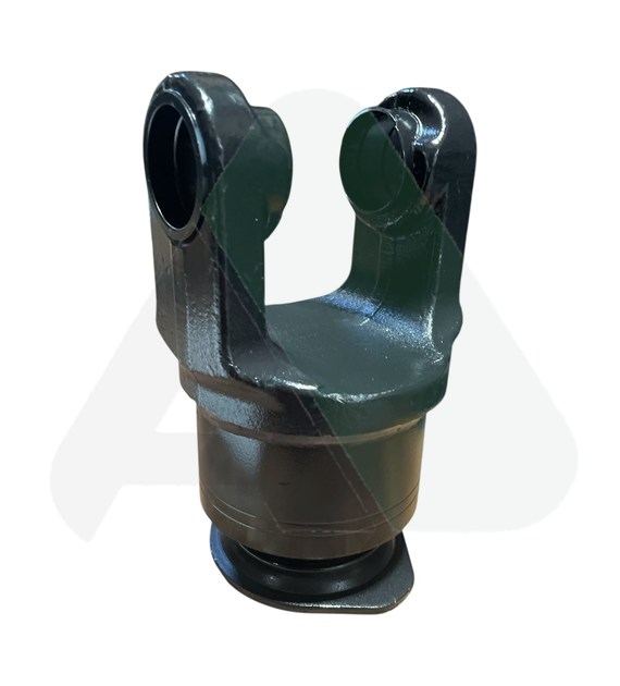 Clutch, AW36, OR, 1 3/8-6, LH