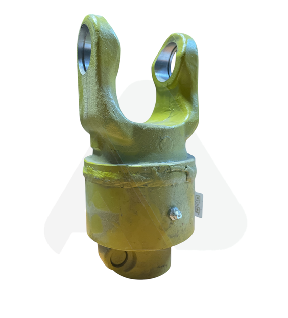 Clutch, AW36, OR, push pin 1 3/4-6, RH