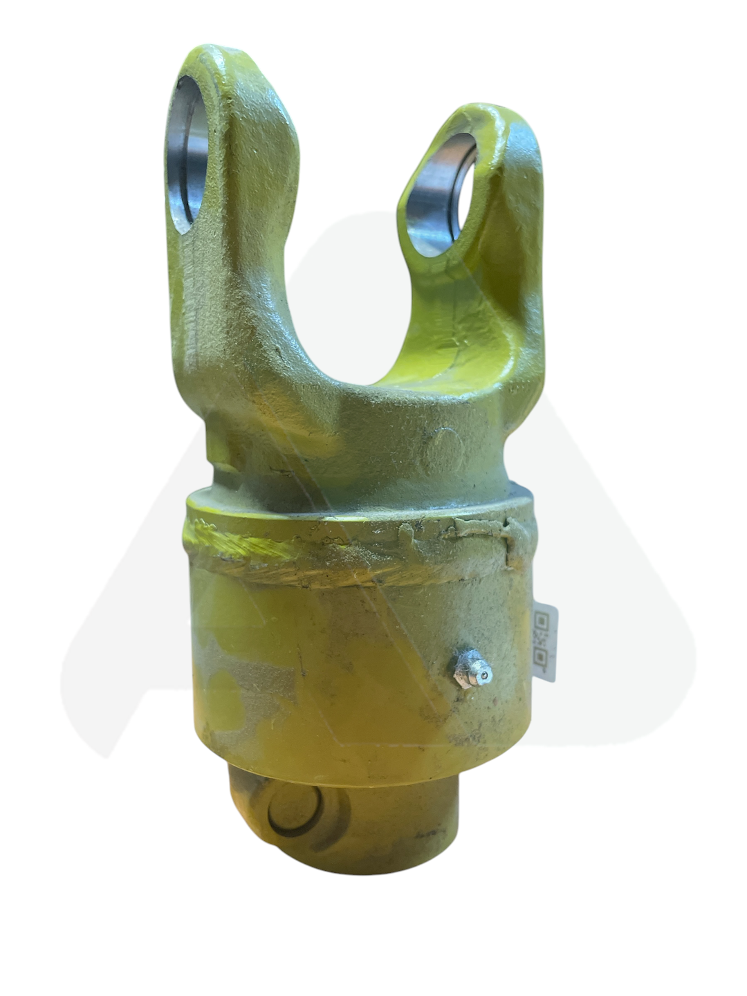Clutch, AW36, OR, push pin 1 3/4-6, RH