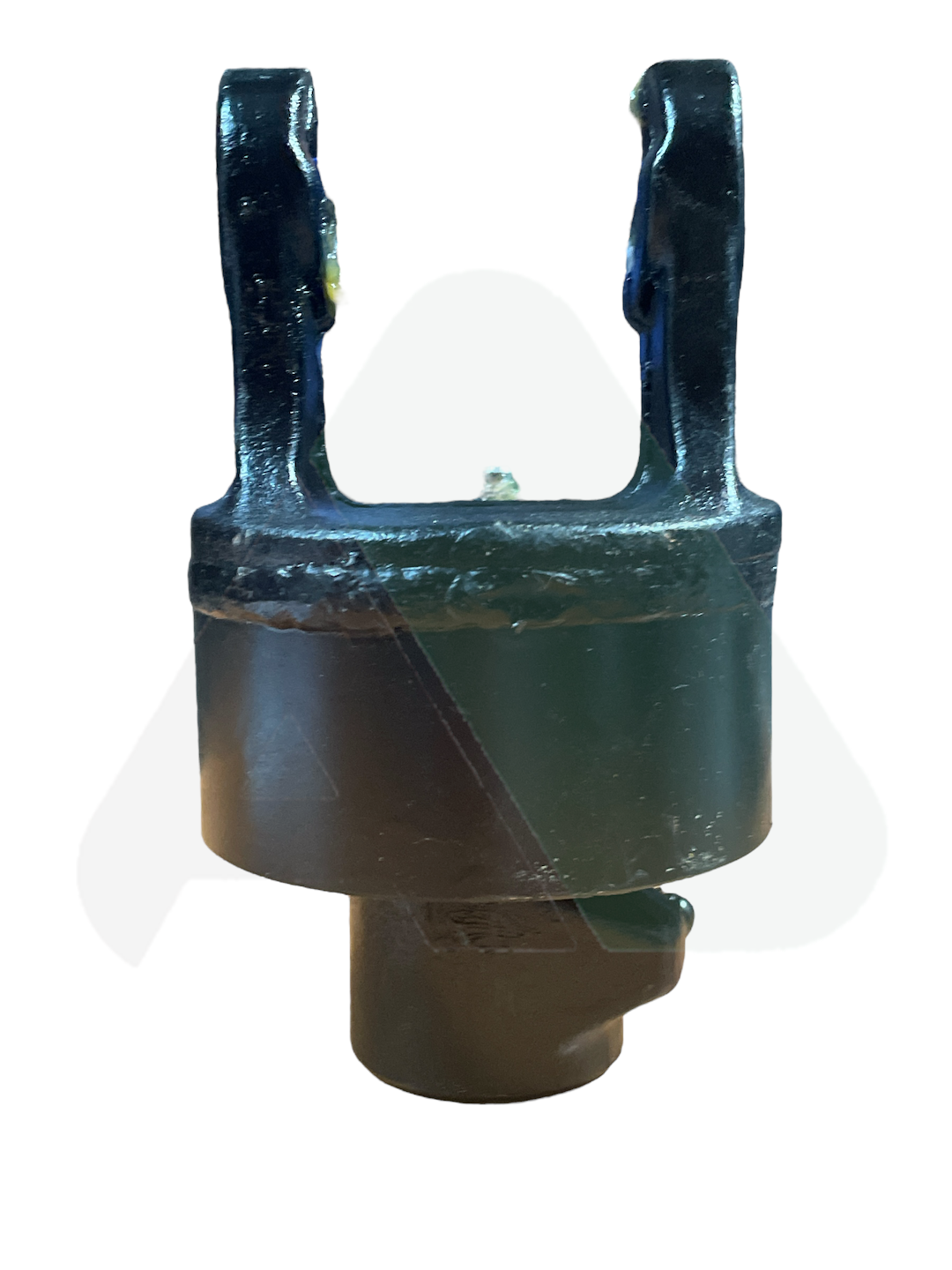 Clutch, AB4/AW21, OR, push pin 1 3/8-6, RH