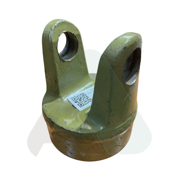Sprzęgło, AB4/AW21, OR, QD 1 3/8-21, prawe