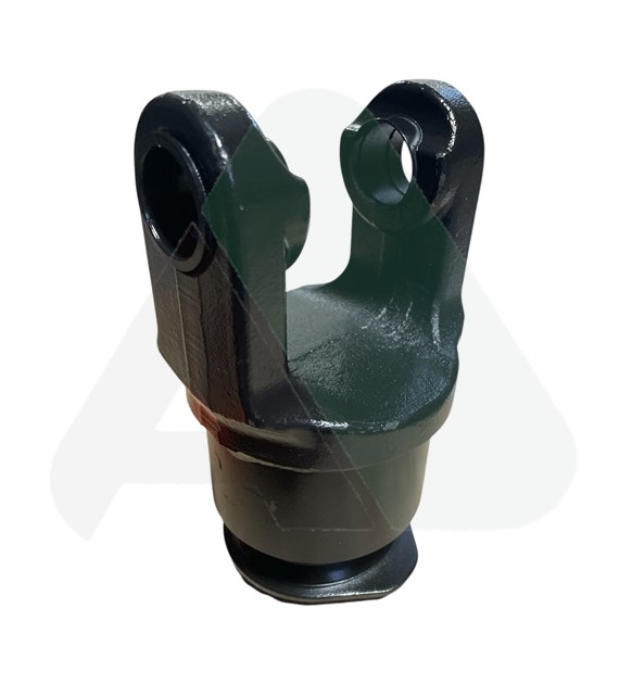 Clutch, AB6/AW22, OR, push pin 1 3/8-6, RH