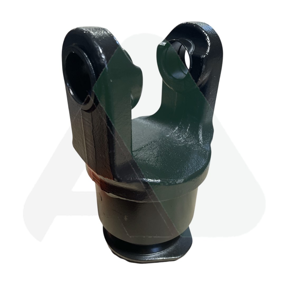 Clutch, AB6/AW22, OR, push pin 1 3/8-6, RH