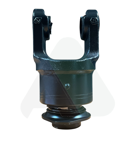 Clutch, AB6/AW22, OR, push pin 1 3/8-6, LH