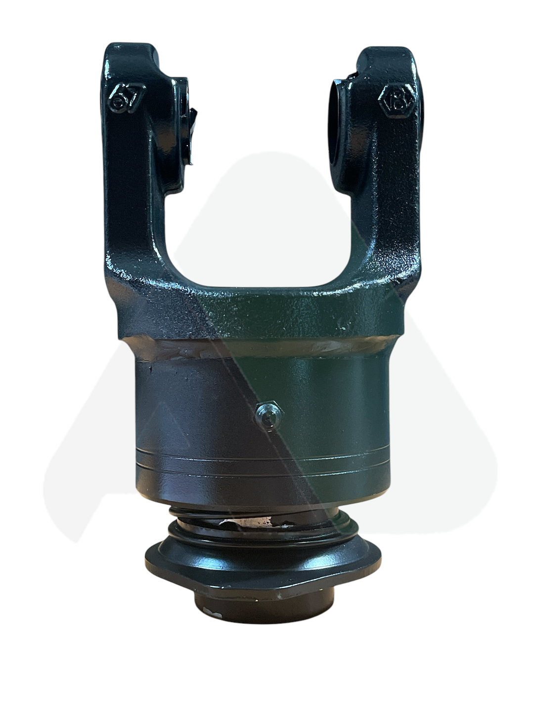 Clutch, AB6/AW22, OR, push pin 1 3/8-6,LH