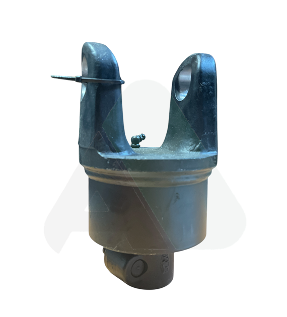 Clutch, AB6/AW22, OR, pin 1 3/8-6, LH reinforced