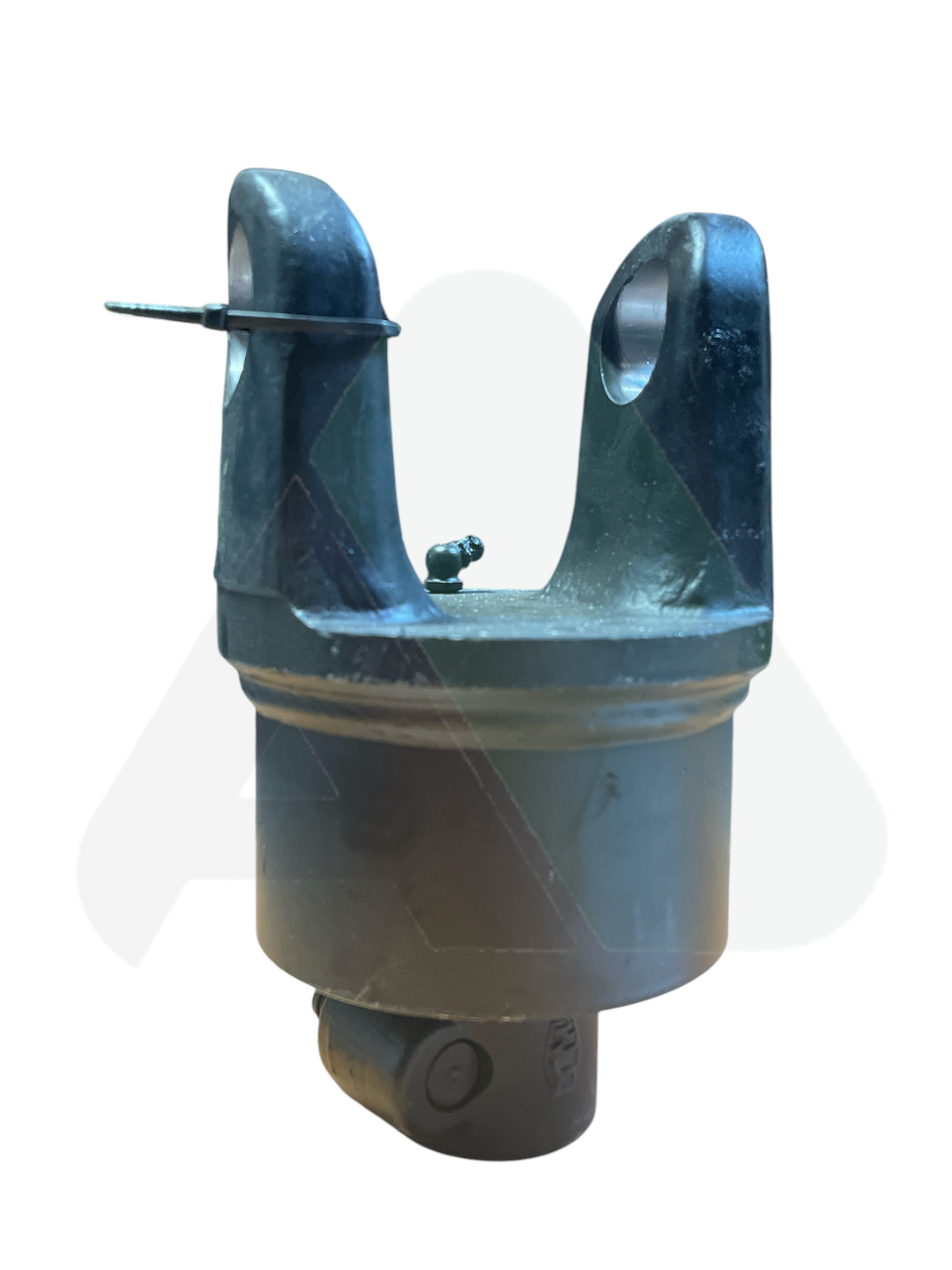 Clutch, AB6/AW22, OR, pin 1 3/8-6,LH reinforced