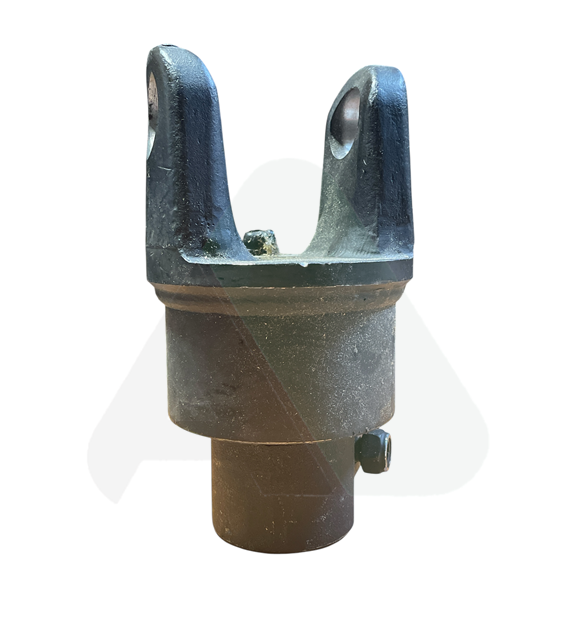 Clutch, AB6/AW22, OR, CBI 1 3/8-21, LH, reinforced