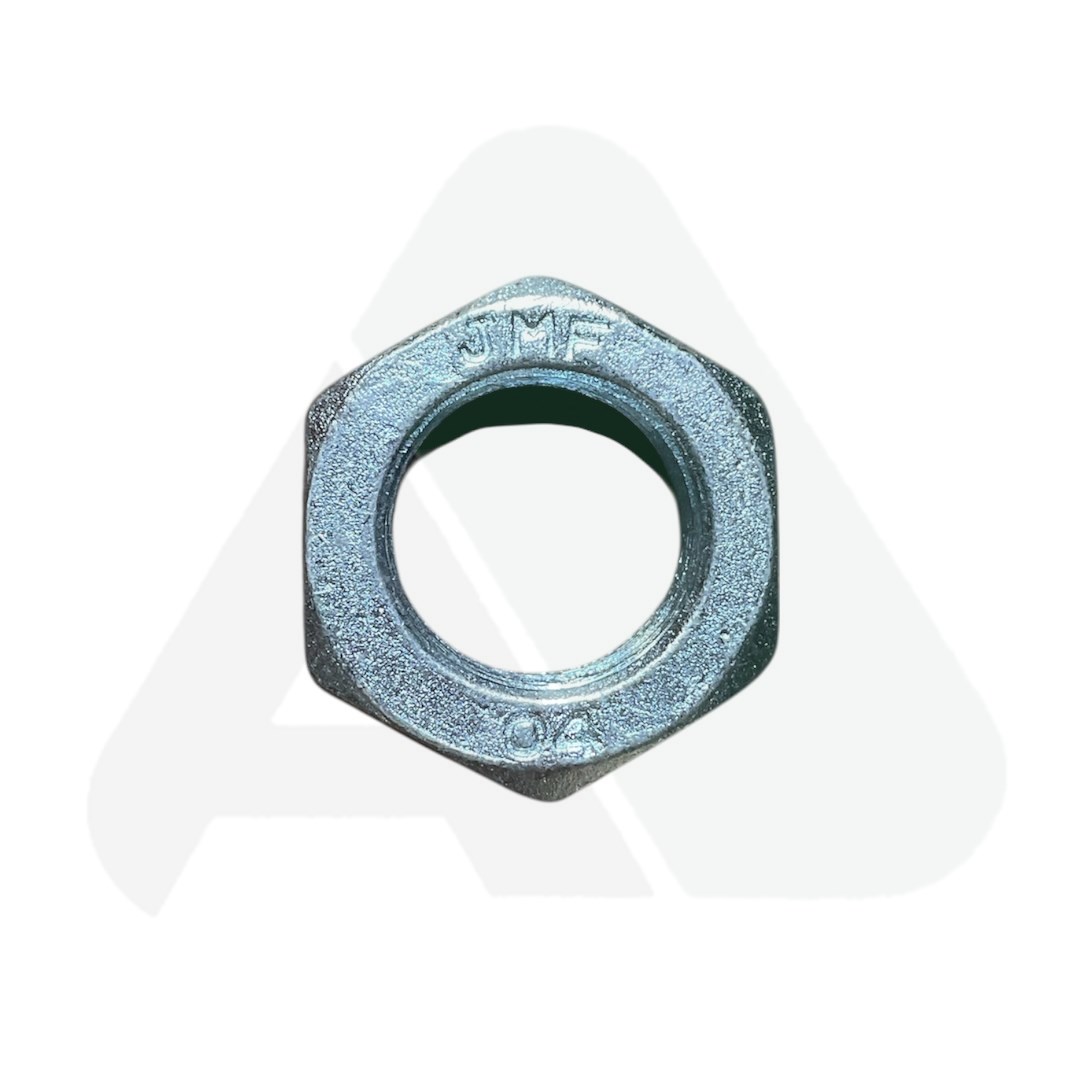 Nakrętka sześciokątna