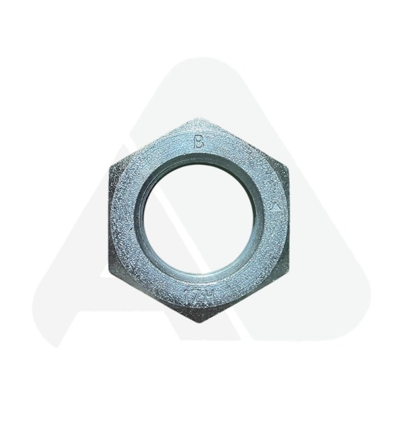 Nakrętka sześciokątna