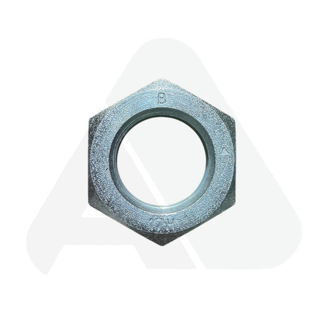 Nakrętka sześciokątna