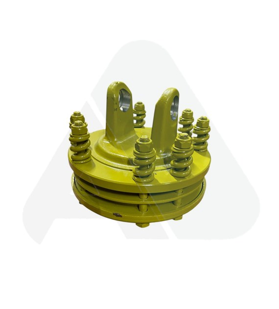 Sprzęgło, AB5,FR 2000 Nm, CBI 1 3/4-20