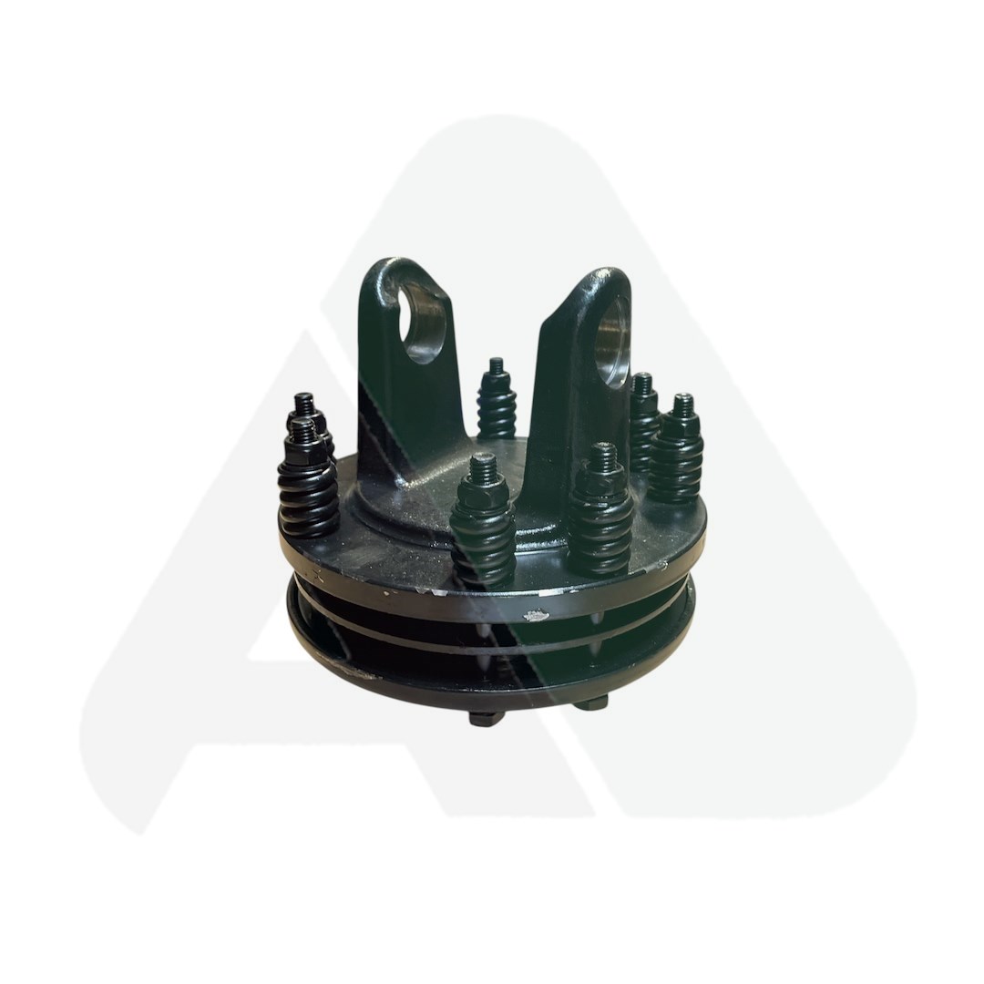 Sprzęgło, AB8/AW24,FR 2000 Nm, CBI 1 3/8-6