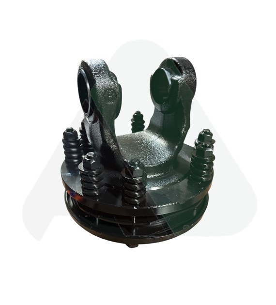 Sprzęgło cierne,AW26/T09/V10/W2600,2000Nm,13/4-20