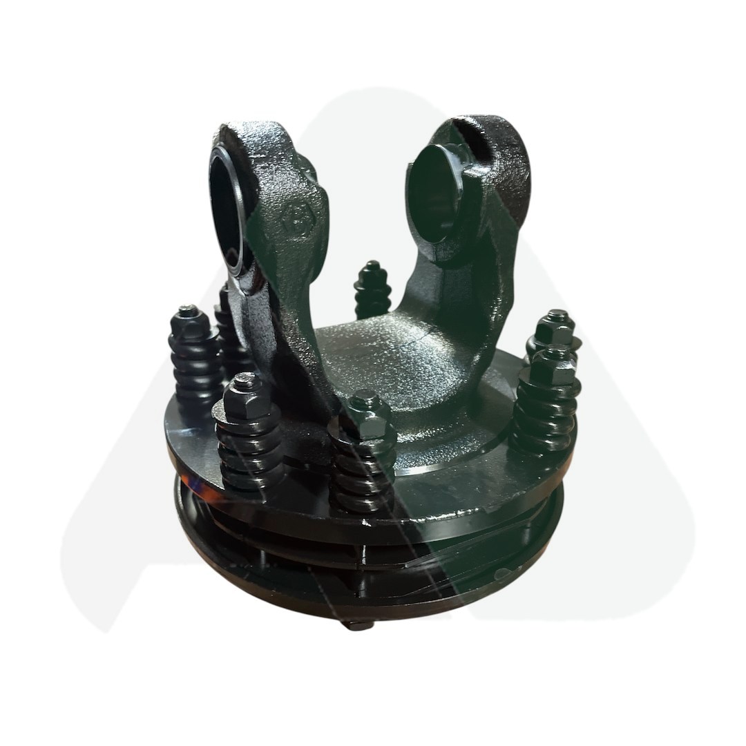 Sprzęgło cierne,AW26/T09/V10/W2600,2000Nm,13/4-20