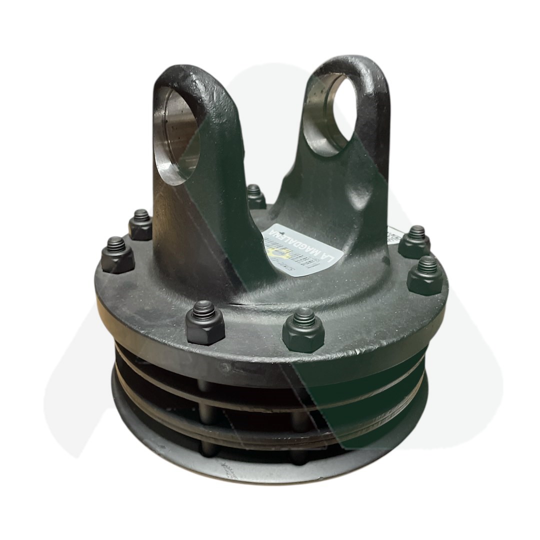 Friction clutch, AW26/W2600,2000Nm,13/4-6