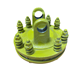 Clutch, AB6/AW22,FR 1200 Nm, CBI 1 3/4-20