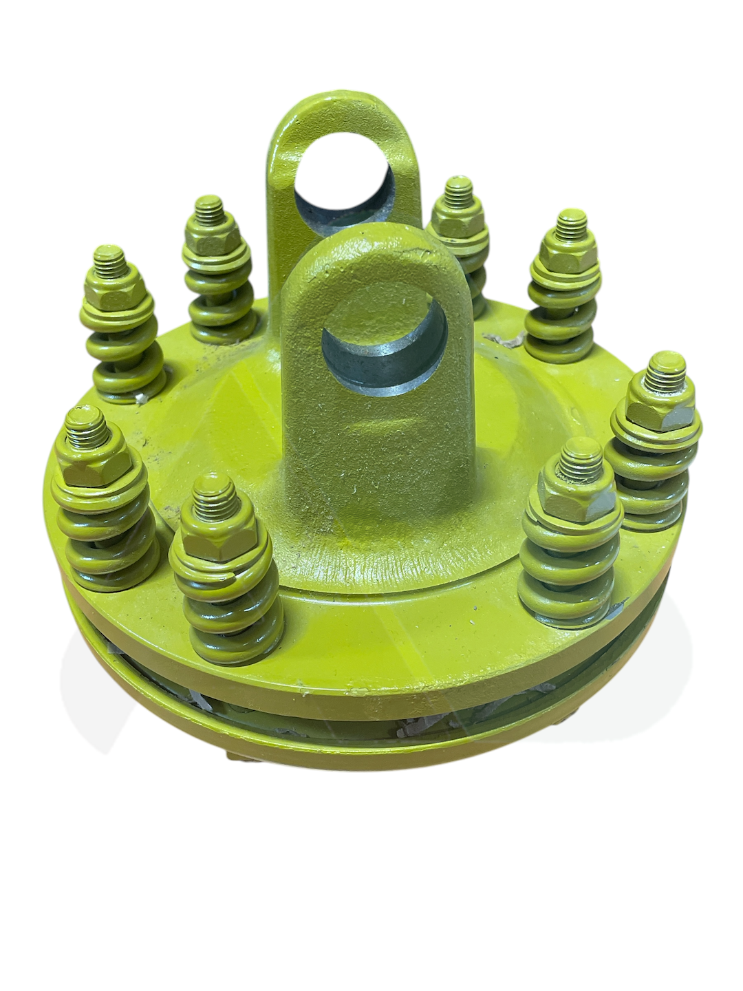 Clutch, AB6/AW22,FR 1200 Nm, CBI 1 3/4-20