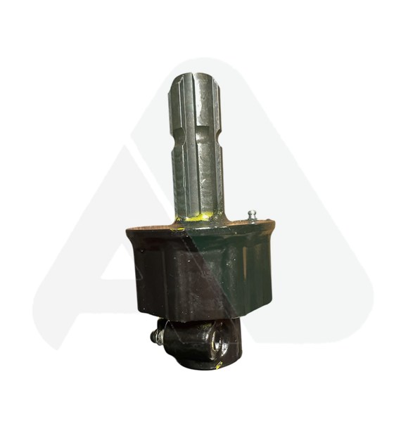 Adapter sprzegła zapadkowego 400 Nm, 2 x 1 3/8-6