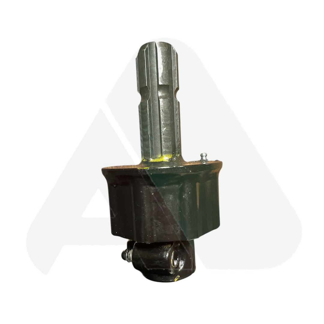 Adapter sprzegła zapadkowego 400 Nm, 2 x 1 3/8-6