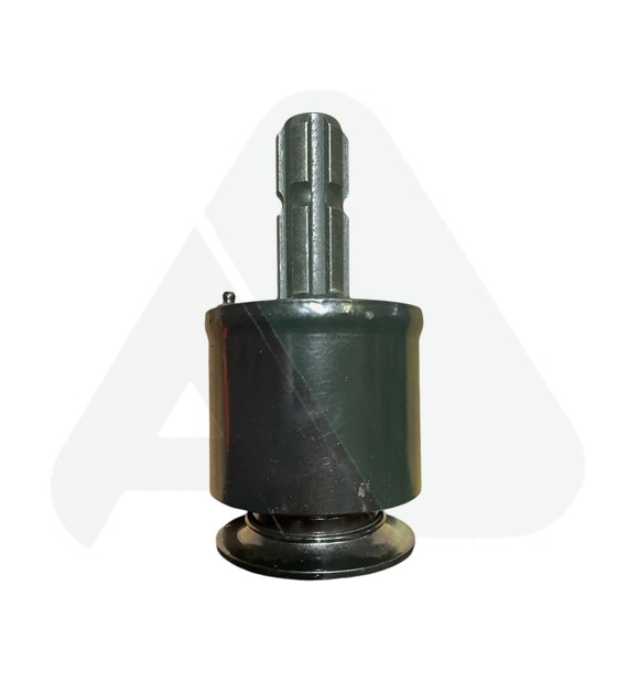 Adapter sprzegła zapadkowego 1200 Nm, 2 x 1 3/8-6