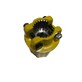 Ratchet clutch adapter 1200 N·m, 2 x 1 3/8-6