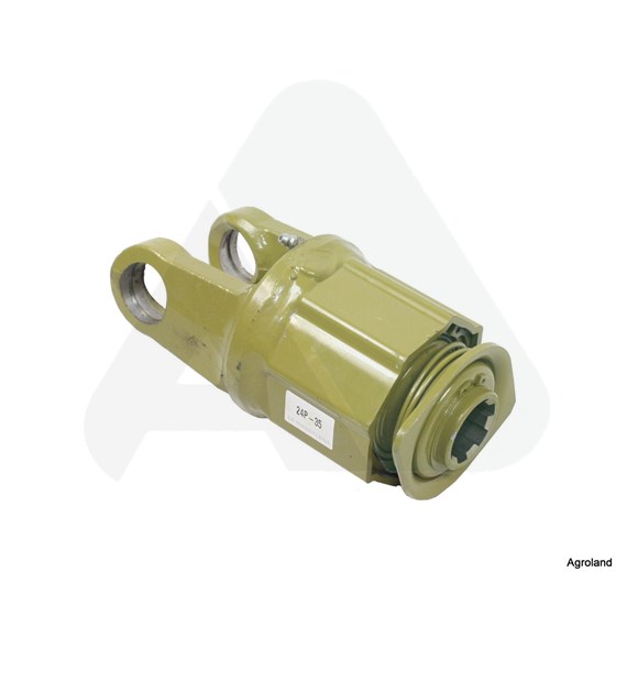 Sprzęgło, AW35,SR 900 Nm, QDSL 1 3/8-6
