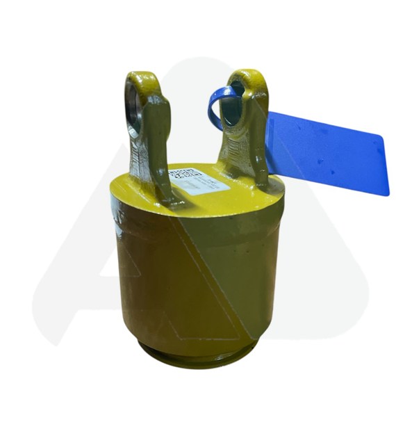 Sprzęgło POLKARDAN, AB2,SR 900 Nm, bolec 1 3/8-6