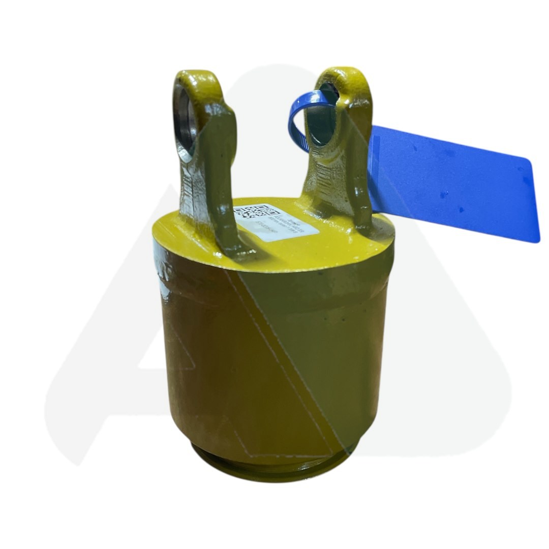 Clutch, AB2/AW20, SR 900 N·m, 1 3/8-6