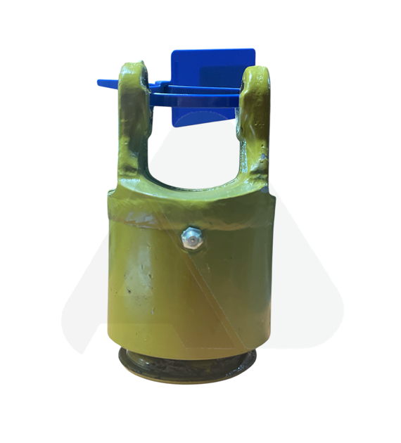 Sprzęgło, AB4/AW21,SR 800 Nm, 1 3/8-6