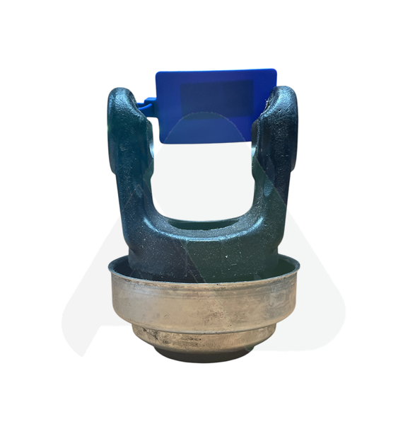 End yoke S9, 1-3/4-Z20, 0Q0
