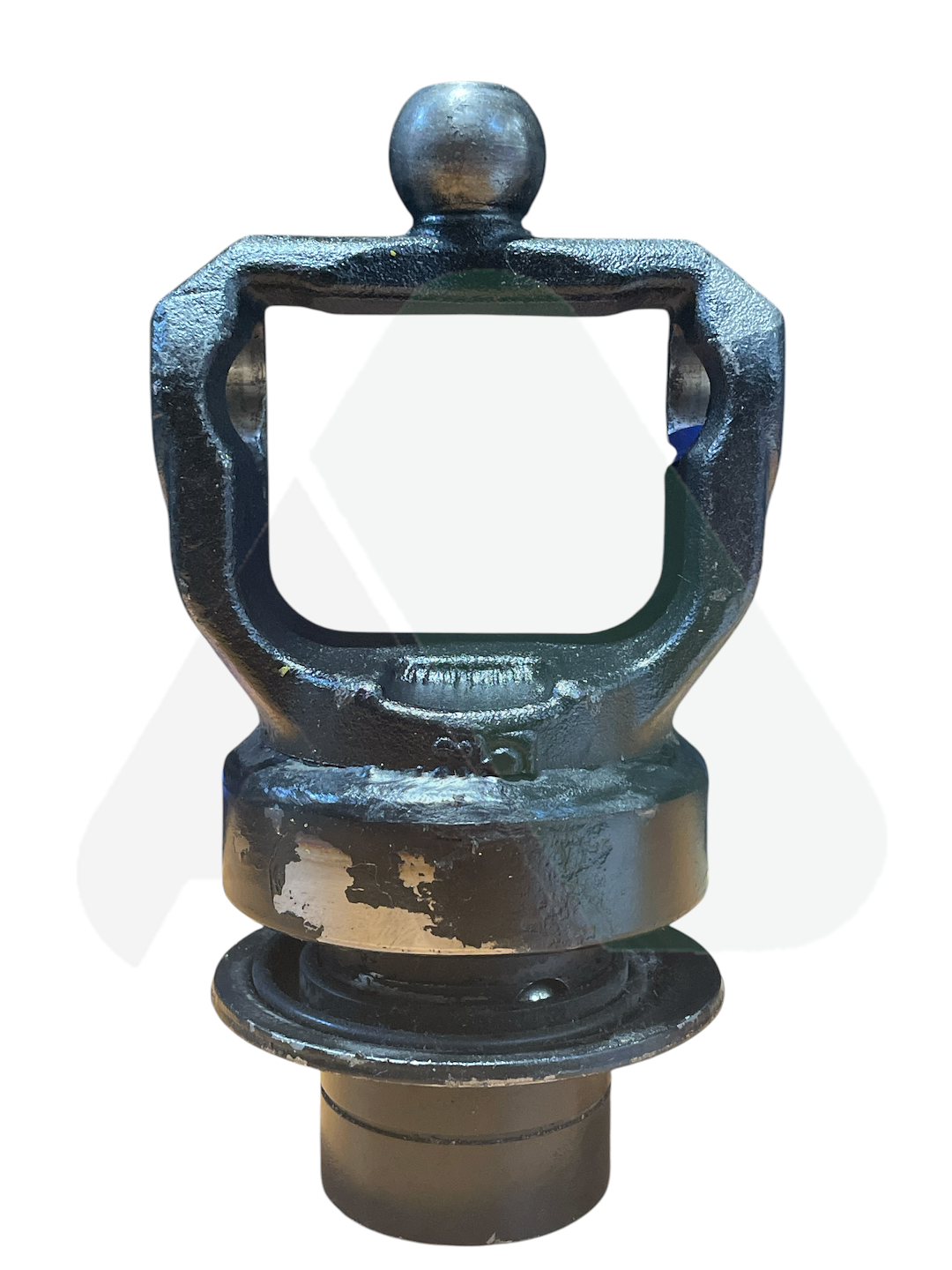 Aufsteckgabel  WW80-  Gr.S6-7/108   1 3/8-21