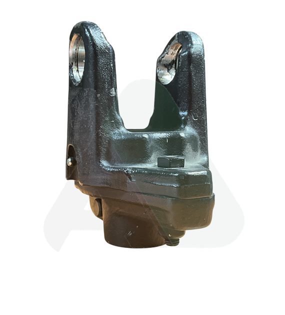 Clutch, AB5, SB 2100 Nm, push pin 1 3/8-6