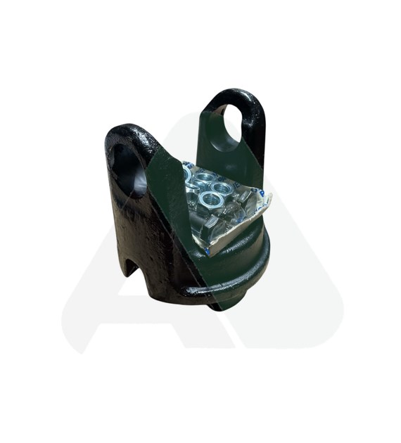 clutch, AB8/S9, SB 3500 N·m, QD 1 3/8-6