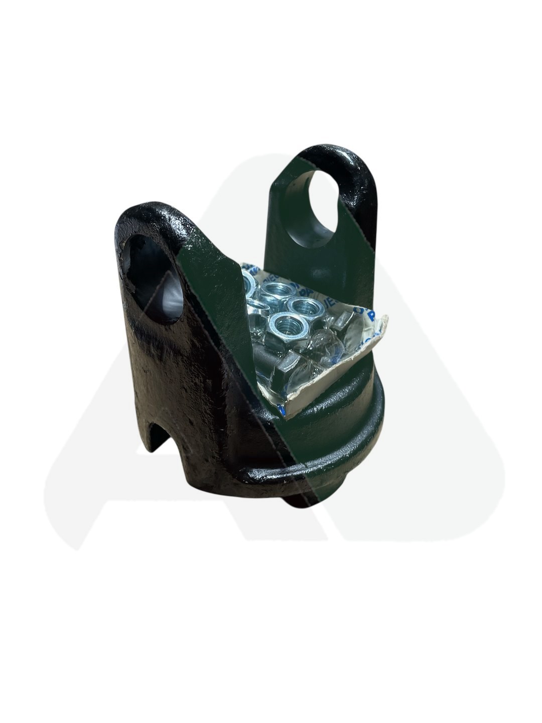 Sprzęgło, AB8/S9, SB 3500 Nm, QD 1 3/8-6