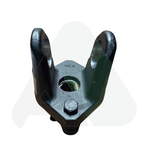 Clutch, AW26, SB 4800 N·m, push pin 1 3/8-6