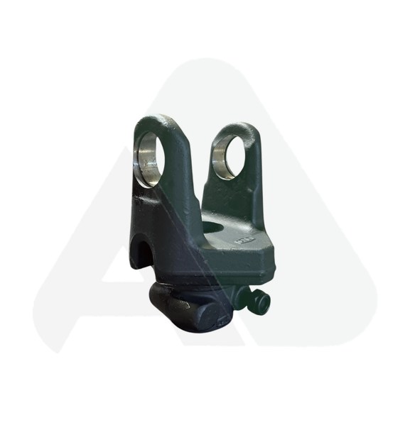 Clutch, AW26, SB 4800 N·m, push pin 1 3/4-6