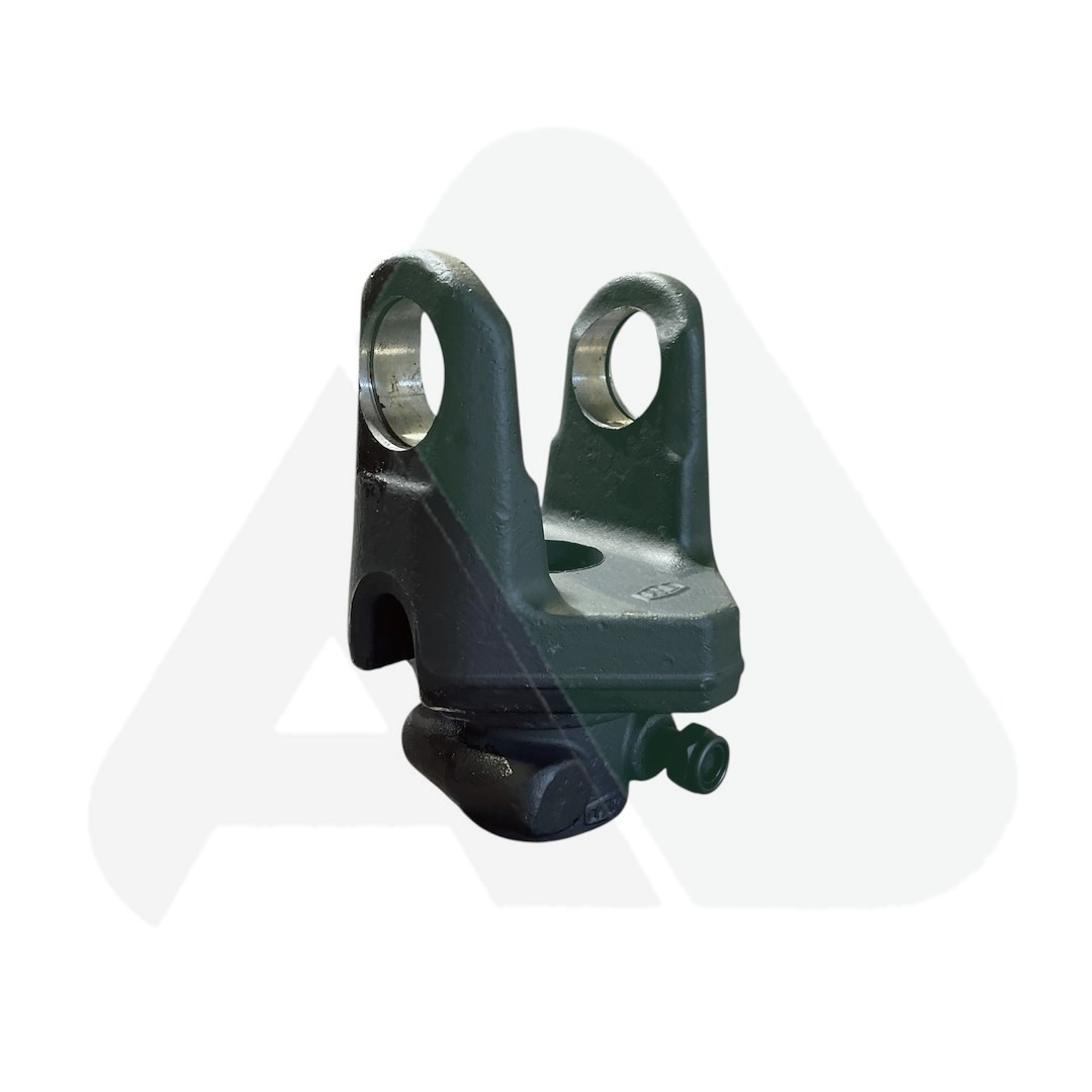 Clutch, AW26, SB 4800 N·m, push pin 1 3/4-6