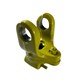 Clutch, AW35, SB 2200Nm, push pin 1 3/8-6