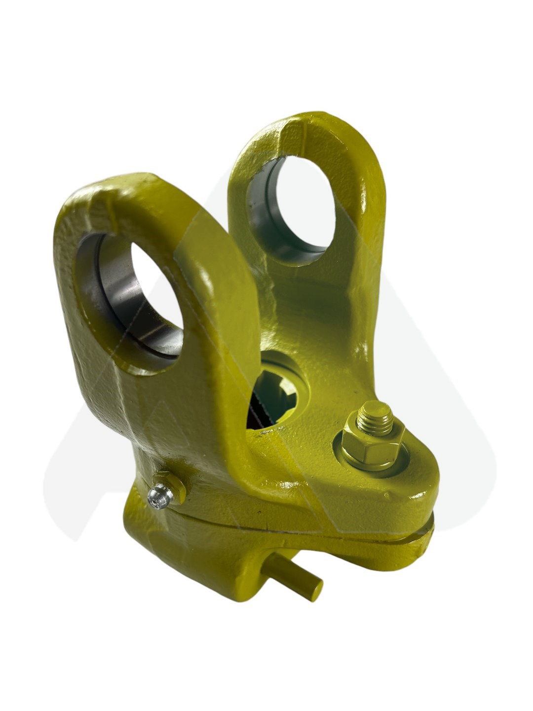 Clutch, AW35, SB 2200Nm, push pin 1 3/8-6