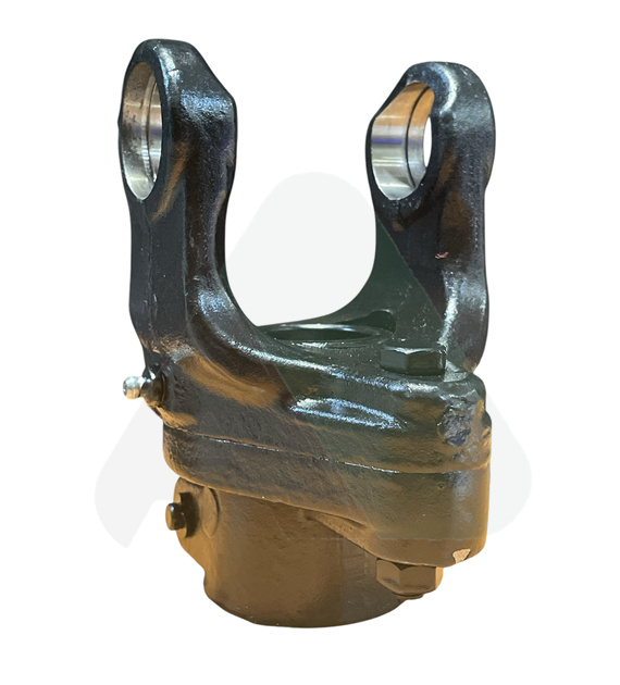 Sprzęgło PK, 2500, śr.ścin. 2500 Nm, bolec 1 3/8-6